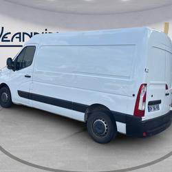 Renault Master MASTER FGN TRAC F3300 L2H2 BLUE DCI 135 GRAND CONFORT Champlay