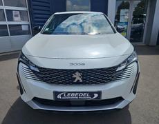Peugeot 3008 Villedieu-les-Poêles-Rouffigny