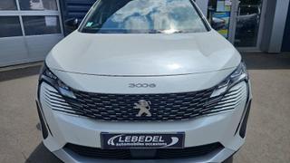 Peugeot 3008  - photo 0
