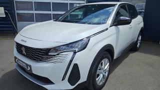 Peugeot 3008  - photo 1