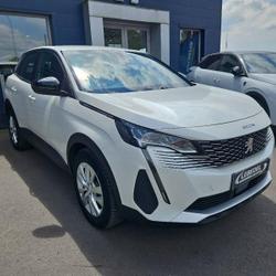Peugeot 3008 1.5 BlueHDi 130ch S&S Active Pack EAT8 Villedieu-les-Po&ecirc;les-Rouffigny