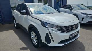 Peugeot 3008  - photo 2