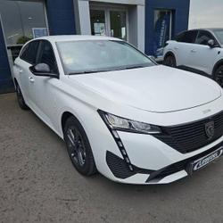 Peugeot 308 SW Phase 2 1.5 BlueHDi 130ch S&S Active Pack EAT8 Villedieu-les-Po&ecirc;les-Rouffigny