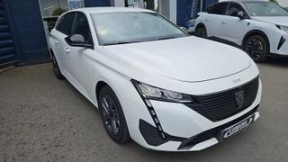 Peugeot 308 SW Phase 2  - photo 2