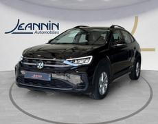 Volkswagen Taigo Maillot