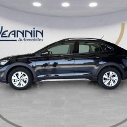 Volkswagen Taigo Taigo 1.0 TSI 110 DSG7 Life Maillot