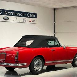 Alfa Romeo 2600 Spider ALFA 0180 occasion - Bi&eacute;ville-Beuville - photo 2/18