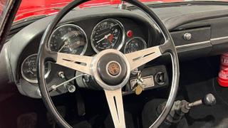 Alfa Romeo 2600  - photo 2