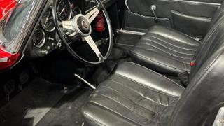 Alfa Romeo 2600  - photo 3