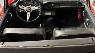Alfa Romeo 2600  - photo 4