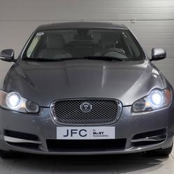 Jaguar XF XF 5.0 V8 - 385 Portfolio A Bi&eacute;ville-Beuville