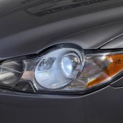 Jaguar XF XF 5.0 V8 - 385 Portfolio A Bi&eacute;ville-Beuville