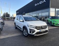 Dacia Jogger Carentan-les-Marais