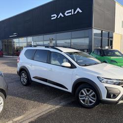 Dacia Jogger Confort ECO-G 100 - 5 places occasion - Carentan-les-Marais - photo 2/8