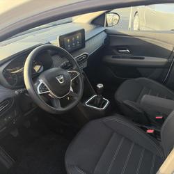 Dacia Jogger Confort ECO-G 100 - 5 places occasion - Carentan-les-Marais - photo 3/8