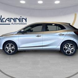 MG MG3 MG3 1.5 L Hybrid+ 195 ch Comfort Maillot
