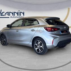 MG MG3 MG3 1.5 L Hybrid+ 195 ch Comfort Maillot