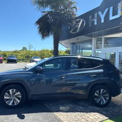 Hyundai Tucson Tucson 1.6 T-GDI 230 Hybrid BVA6 Intuitive M&eacute;dis