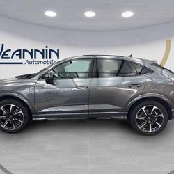 Audi Q3 Q3 Sportback 45 TFSIe  245 ch S tronic 6 S line Vert-Saint-Denis