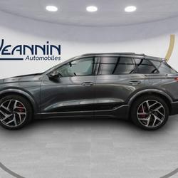 Audi Q6 e-tron SQ6 e-tron 489 ch 100 kWh quattro Vert-Saint-Denis