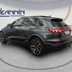 Audi Q6 e-tron SQ6 e-tron 489 ch 100 kWh quattro Vert-Saint-Denis