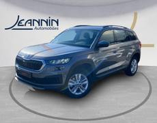 Skoda Kodiaq Vert-Saint-Denis