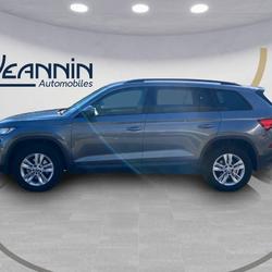 Skoda Kodiaq Kodiaq 1.5 TSI 150 ACT BVM6 5pl Ambition Vert-Saint-Denis