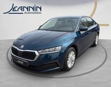 Skoda Octavia Vert-Saint-Denis