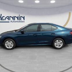 Skoda Octavia Octavia 2.0 TDI 116 ch Business Vert-Saint-Denis
