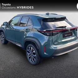 Toyota Yaris Cross 116h Design MY26 Pluneret