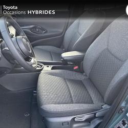 Toyota Yaris Cross 116h Design MY26 Pluneret