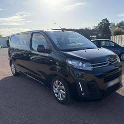 Citroen Jumpy Taille M BlueHDi 150 S&S CA BVM6 Busines occasion - Baug&eacute;-en-Anjou - photo 2/33
