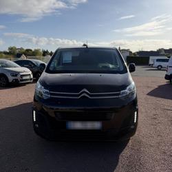 Citroen Jumpy Taille M BlueHDi 150 S&S CA BVM6 Busines occasion - Baug&eacute;-en-Anjou - photo 3/33