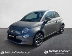 Fiat 500 II Perpignan