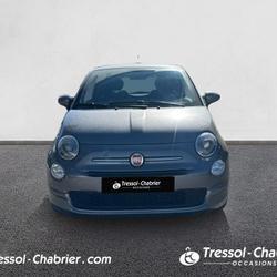 Fiat 500 II 500 1.0 70 ch Hybride BSG S/S Cult Perpignan