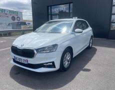Skoda Fabia Perpignan