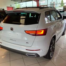 Seat Ateca Ateca 1.5 TSI 150 ch Start/Stop DSG7 FR Lattes