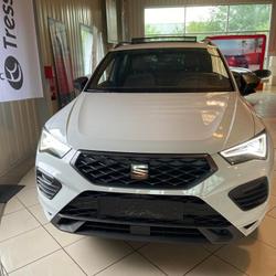Seat Ateca Ateca 1.5 TSI 150 ch Start/Stop DSG7 FR Lattes