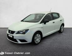 Seat Ibiza SC Perpignan