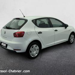 Seat Ibiza SC Ibiza SC 1.6 TDI 105 FAP Style Perpignan