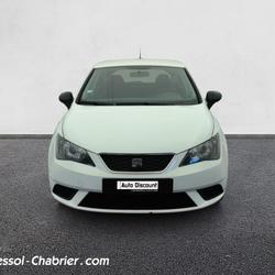 Seat Ibiza SC Ibiza SC 1.6 TDI 105 FAP Style Perpignan