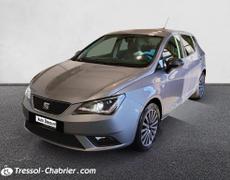 Seat Ibiza Lattes