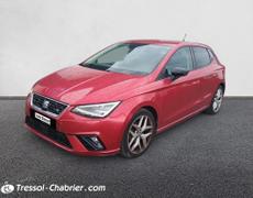 Seat Ibiza Carcassonne
