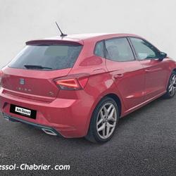Seat Ibiza Ibiza 1.0 EcoTSI 115 ch S/S BVM6 FR Carcassonne