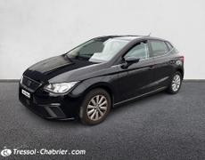 Seat Ibiza Carcassonne
