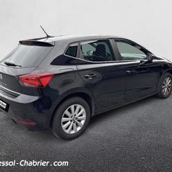 Seat Ibiza Ibiza 1.0 75 ch S/S BVM5 Urban Carcassonne