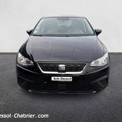 Seat Ibiza Ibiza 1.0 75 ch S/S BVM5 Urban Carcassonne