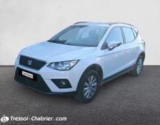 Seat Arona Carcassonne