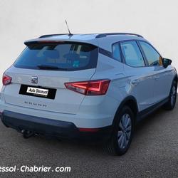 Seat Arona Arona 1.0 EcoTSI 115 ch Start/Stop DSG7 Style Carcassonne