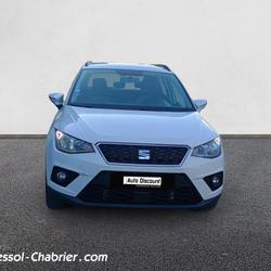 Seat Arona Arona 1.0 EcoTSI 115 ch Start/Stop DSG7 Style Carcassonne